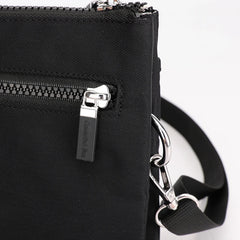 Small Crossbody Bags Women's Shoulder bag Female Handbag Nylon Ladies Messenger