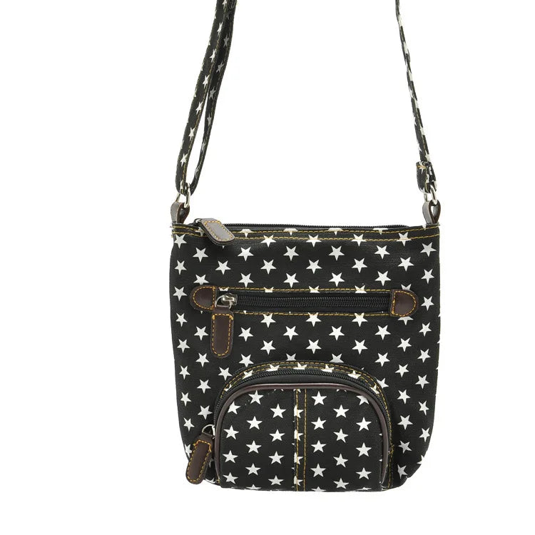 Denim Handbag Women Bag Ladies Handbags Big Purses Shoulder Crossbody