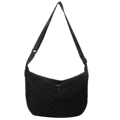 Small Diamond Plaid Handbags Women's Hobo Bag Shoulder Messager Bags