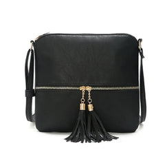 Small Handbag Women Shoulder Bags Casual Clutch Bag PU Crossbody Bag For Women
