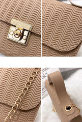 Small Women Shoulder Bags Clutch Bag PU Crossbody Bag