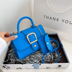 Small Handbags Purses Women Shoulder Bag Casual Flap Crossbody Top Handle Handba