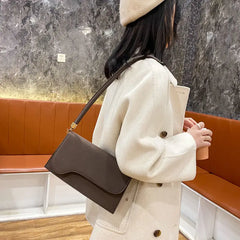 Small Leather Crossbody Bags for Women Handbags Shoulder Bags