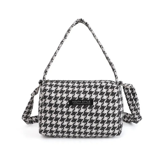 Small Crossbody Bag for Women Casual Shoulder Bag