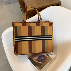 Small Tote Bag Women Letters Handbags Matte Pu Leather Shoulder Crossbody Bags