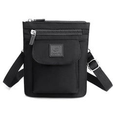 Small Women's Shoulder CrossBody Bag Nylon Ladies Messenger Bag