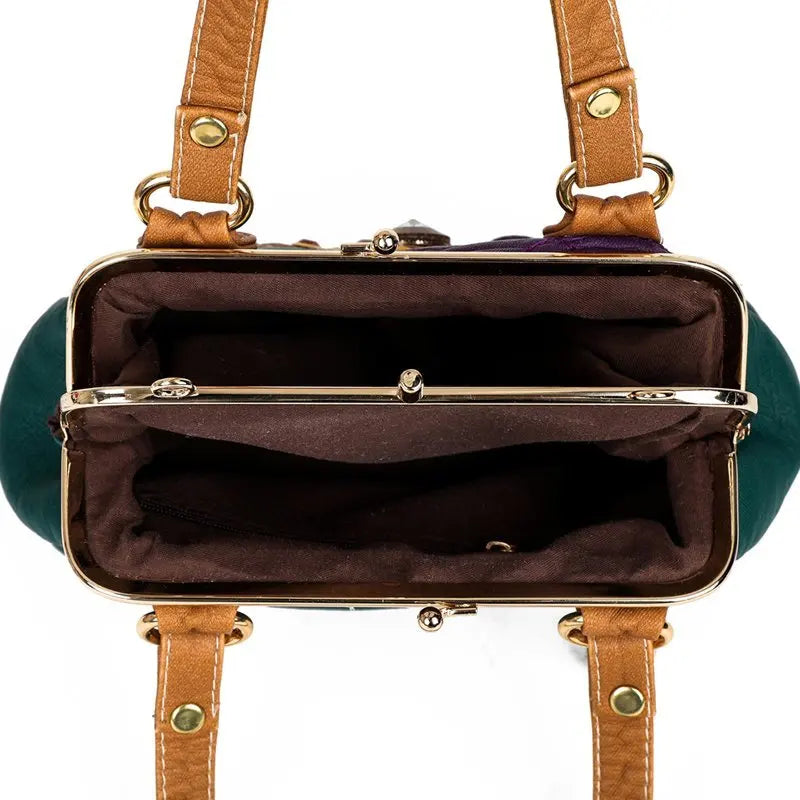 Soft Leather Women Handbag Women's Bag Small Shoulder Bags