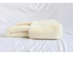 Soft Plush Women Tote Handbags Shoulder Bags Faux Fur Clutch Purses