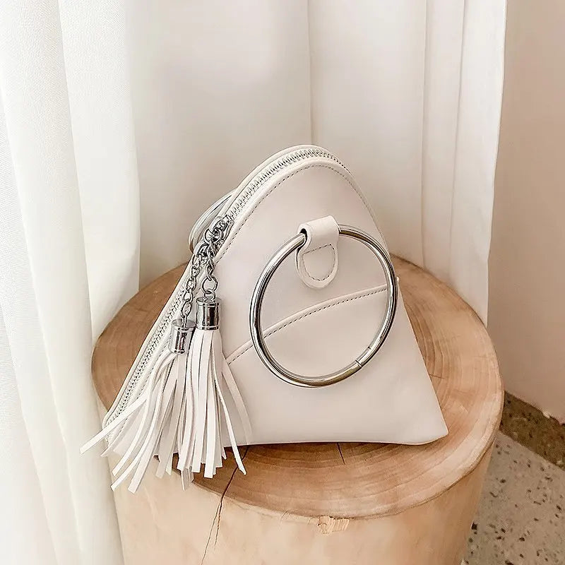 Soft Waterproof Pu Leather Tote Bags for Women Women's Handbag