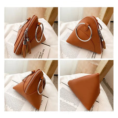Soft Waterproof Pu Leather Tote Bags for Women Women's Handbag