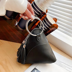Soft Waterproof Pu Leather Tote Bags for Women Women's Handbag