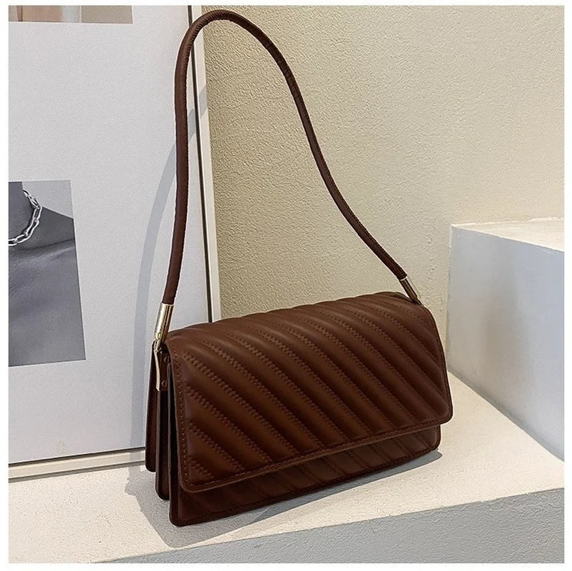 High-Quality Shoulder Crossbody Bag for Women Casual Handbag