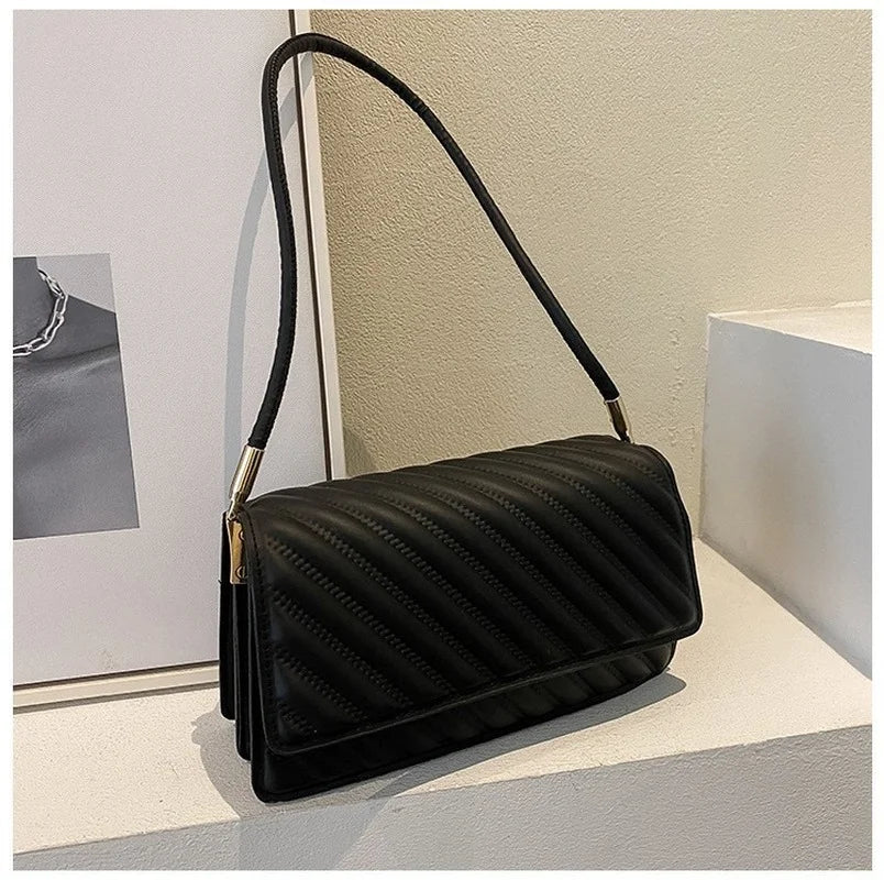 High-Quality Shoulder Crossbody Bag for Women Casual Handbag