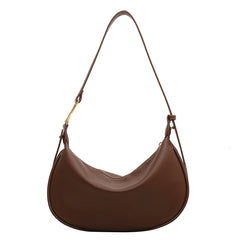 Soft Leather Crossbody Bag for Women Shoulder Handbag Hobo Bag