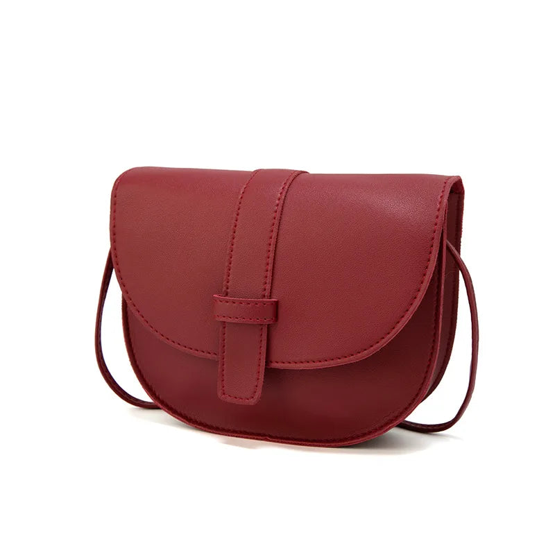 Yellow Crossbody Bag Ladies Phone Purse Women Shoulder Messenger Bag