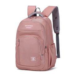 Student's School Backpack Durable Boy's Girl's School Bags Satchel Ladies