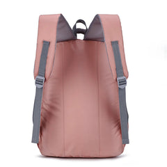 Student's School Backpack Durable Boy's Girl's School Bags Satchel Ladies