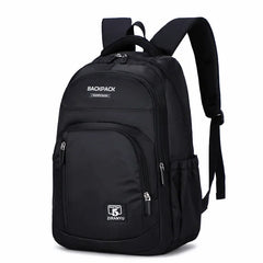 Student's School Backpack Durable Boy's Girl's School Bags Satchel Ladies