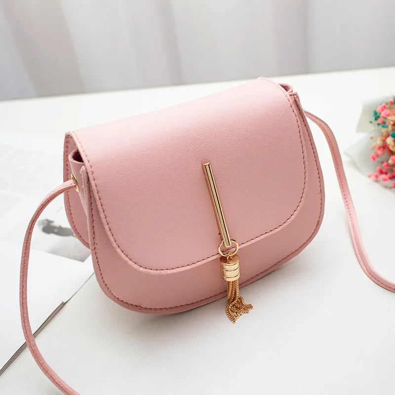 Women Crossbody Bag Small Flap Messenger Bag Sling Bag Handbags