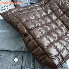 Nylon Women Clutch Handbag Large Capacity for Travel Shopping
