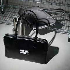 Women's Shoulder Laptop Tote Bag Large Capacity Ladies Hand Bags