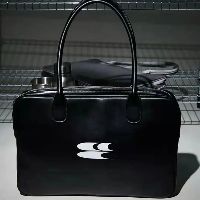 Women's Shoulder Laptop Tote Bag Large Capacity Ladies Hand Bags