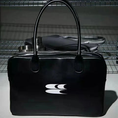 Women's Shoulder Laptop Tote Bag Large Capacity Ladies Hand Bags