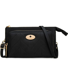 Touch Screen Mobile Phone Bag Female Large Capacity Women Shoulder Bag
