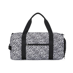 Foldable Fitness Yoga Sports Bag for Women Waterproof Shoulder Bag