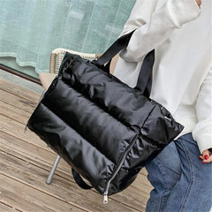 Waterproof Sports Yoga Bag Gym Fitness Handbags Shoulder Bags For Women