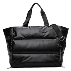 Waterproof Sports Yoga Bag Gym Fitness Handbags Shoulder Bags For Women