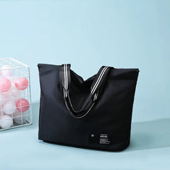 Waterproof Travel Bag Large Gym Tote Handbag 2021