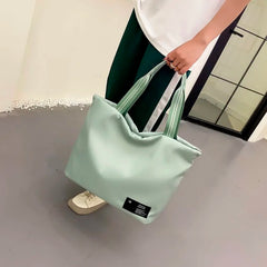 Waterproof Travel Bag Large Gym Tote Handbag 2021