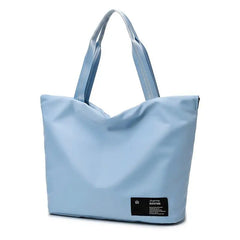 Waterproof Travel Bag Large Gym Tote Handbag 2021
