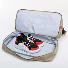 Waterproof Travel Bags Women Men's Large Capacity Sports Weekend