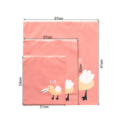 Travel Storage Bags Organizer Bag For Clothes Packing Underwear Storage