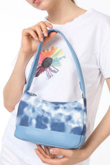 Female Stylish Golden Bags High Women Green Hot Shoulderbags