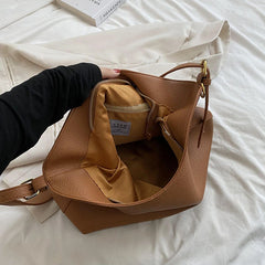 Multi-Zipper Women Shoulder Bags Chain Handbag Large Capacity Crossbody