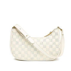 Vintage Casual Tote Shoulder Bag Women's Leather Handbag