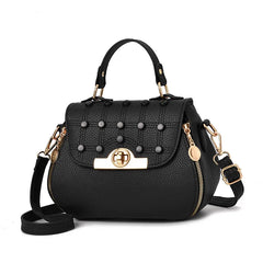 Summer Hot Women's Shoulder Handbag All-match Messenger Bag