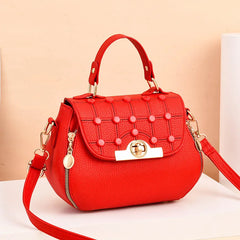 Summer Hot Women's Shoulder Handbag All-match Messenger Bag