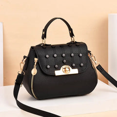 Summer Hot Women's Shoulder Handbag All-match Messenger Bag