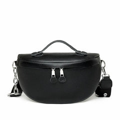 Leather Chest Casual Vintage Tote Shoulder Bags for Women