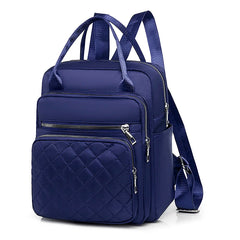 Large Capacity Women Travel Backpack Shoulder Bag Top-Handle