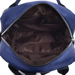 Large Capacity Women Travel Backpack Shoulder Bag Top-Handle