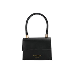 Women Handbags and Purses High Pu Leather Flap Shoulder Bags