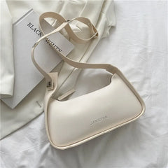 Women's Shoulder Bags Casual Messenger Bag Lady's Handbag Retro Clutches