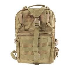 USB Charging Casual Men Chest Pack Oxford Crossbody Bags for Men