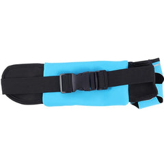 Ultra-thin Waterproof Belt Men Women Travel Bags