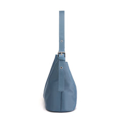 Waterproof Nylon Women's Handbag Versatile Tote Bag